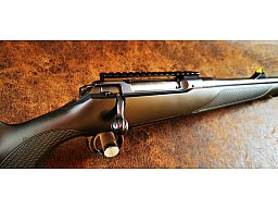 Sauer & Sohn Repetierbüchse Mod.101 Forest XT cal. .308Win