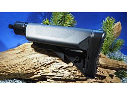 Verlängerter Schubschaft für EK Archery Repetierarmbrust Cobra und andere Modelle ! Wie NEU !