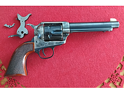 Uberti 1873 Cattleman / Wettkampfwaffe