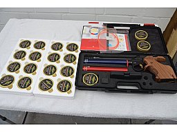 LP Morini CM 162 EL