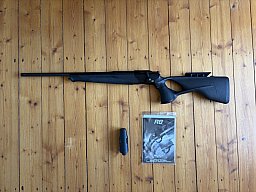 Blaser R8 Ultimate links .308