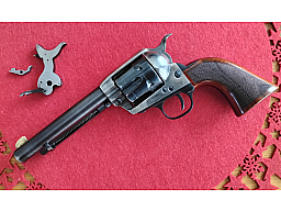 Uberti Cattleman 1873 / Wettkampfwaffe