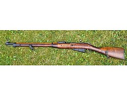 Finnischer Mosin Nagant 7,62x54R