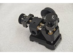 Diopter Sight Base 10-50