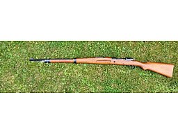 Mauser Oberndorf Mod. 1935