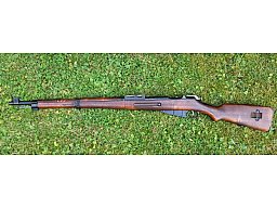 Finnischer M39 Mosin Nagant