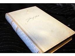 SEEFAHRT IST NOT ! - Einmalige Ausgabe Gorch Fock