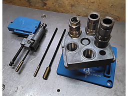 Dillon 650