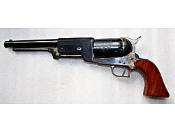 COLT WALKER MOD 1847 WHITNEYVILLE Vorderlader Revolver