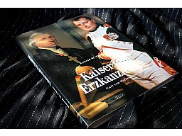 Kaiser und Erzkanzler - Carl von Dalberg und Napoleon Konrad M. Färber
