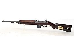 U.S. CARBINE M1 der Italienischen CARABINIERI