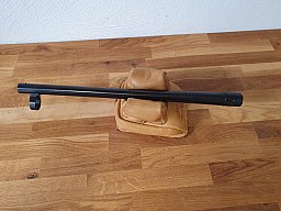 Defender - Austauschlauf, Wechsellauf. Flinte, Winchester 1300, cal 12/76