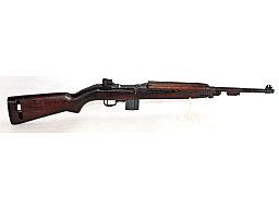 U.S. CARBINE M1 von SAGINAW-GENERAL MOTORS