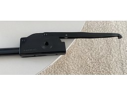 Weihrauch HW35 Lauf