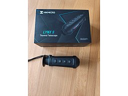 HIKMICRO Lynx LE10S Wärmebildkamera