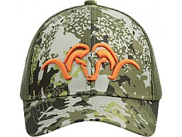 @ TOP BLASER ARGALI Trucker Kappe HunTec Camouflage Cap Mütze Baseballcap @