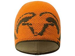 @ NEU BLASER ARGALI Pearl Beanie Jagdmütze DRIVEN ORANGE Mütze Kappe TOP @
