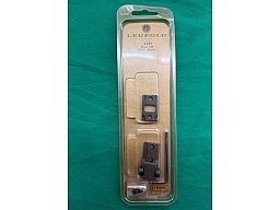 Leupold STD Montagebase Rem 700 #50016, Matte
