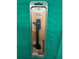 Leupold Quick Release Montagebase Win 70A #50052, Matte