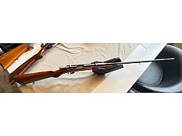 Anschütz 9mm Flobert