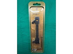 Leupold Quick Release Montagebase Rem 7400/7600 #50067