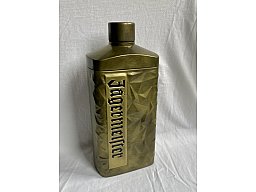 JÄGERMEISTER Waidmanns Metallbox Flaschenbox für 0,7l