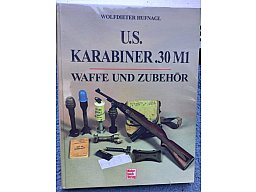 U.S. KARABINER. 30M1