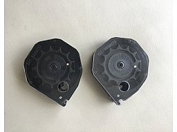 Aea Megalodon 12 Schuss Magazine .