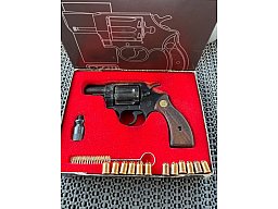 Reck Cobra cal.380 mit original Verpackung