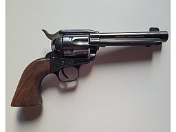 Weihrauch Western Singl Action