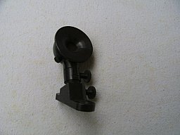 Diopter für Vorderladergewehr