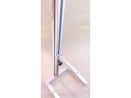 Gehmann Auflagestativ