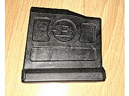 Bergara B14 Magazin ( 6,5 Creed., .308 Win., 22-250 , .243 Win. )