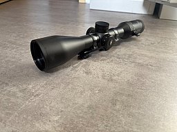 GPO Spectra 6x 2-12x50i