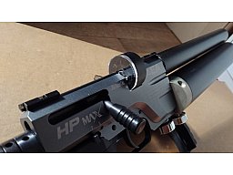AEA HP Max MK1 mit Zubehör und ExportKit