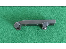 Originale Blaser Sattelmontage - Zeiss Innenschiene
