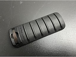 Knights Armament KAC 6 rib rail panel cover picatinny Abdeckung AR15 / AR-15
