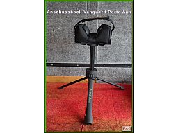 Anschussbock Vanguard Porta Aim