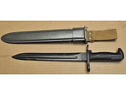 Amerikanisches 1905 Bajonett