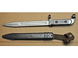 Russisches Bajonett