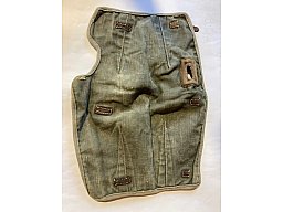 Infantrie Kavallerie Systemschutz Visier K98
