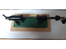 RCBS Hülsentrimmer 2