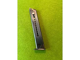 MAGAZIN FÜR RUGER SPORTPISTOLE KAL. 22