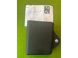 HÖPPNER & SCHUMANN KYDEX MAGAZINTRÄGER SPEEDMAG AK 47/74 EVTL. AUCH BAUGLEICHE