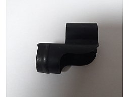 Kornschutz / Korntunnel M96 " Schwedenmauser