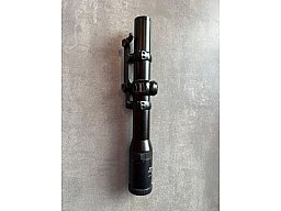 Zeiss Diavari-Z 1,25-4X24 Drückjagdglas