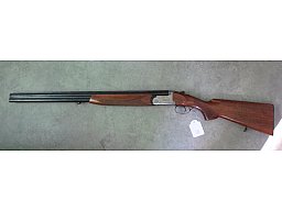 Bockdoppelflinte Anschütz 12/70