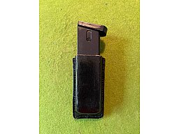 S&W EINFACHE MAGAZINTASCHE ZWEIREIHIGE MAGAZINE VERMUTLICH S&W 59 KAL 9 AUCH GLOCK ÄHNLICHE