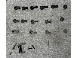 Hera Arms, MPSS, Sicherung AR15