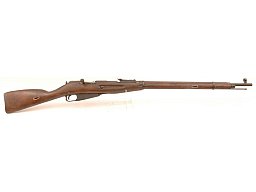 russ. Gewehr 91/30, orig. Zustand